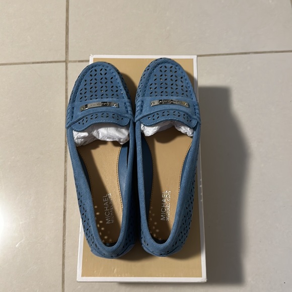 Michael Kor brand new Everett loafer - Picture 4 of 4